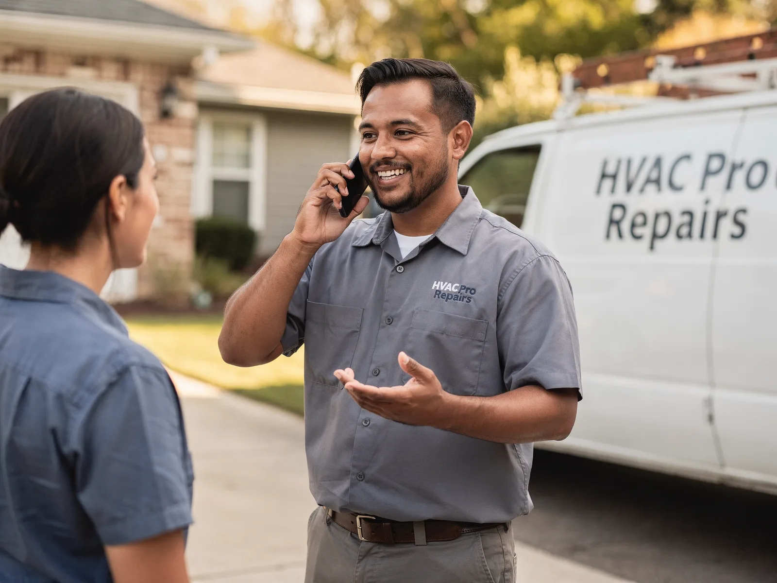 Heat Pump Repair Cicero, NY FAQs